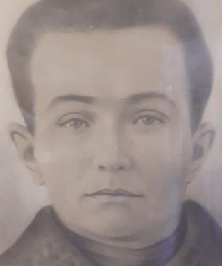 Голубков Петр Николаевич