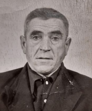 Акимкин Егор Никифорович