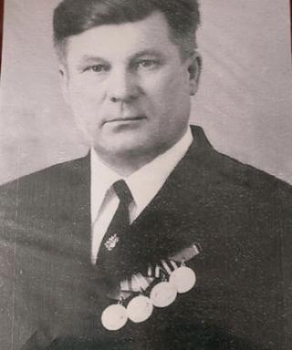 Смирнов Петр Семенович