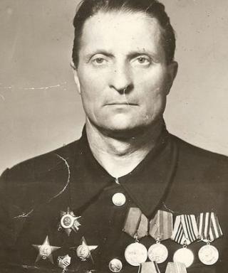 Лимонников Александр Иванович