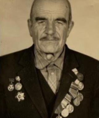 Межидов Махмуд-Хаджи