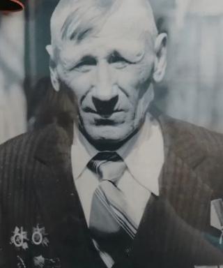 Попович Прокопий Никитович