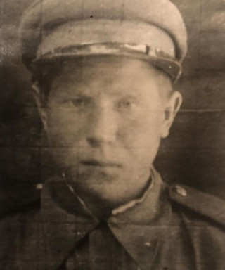 Бузилкин Иван Тимофеевич