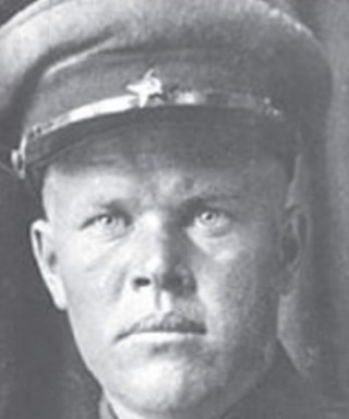 Мещерягин Михаил Николаевич