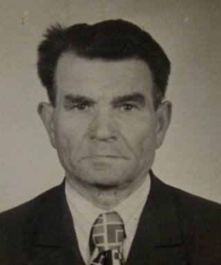 Карецкий Александр Дмитриевич