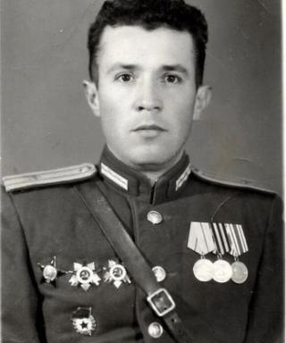 Скляр Василий Владимирович