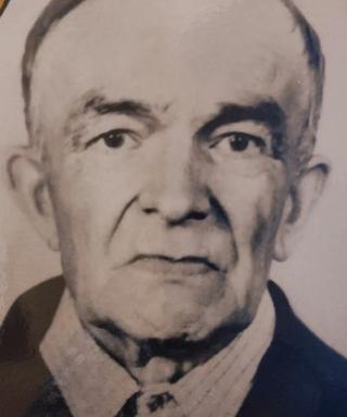 Шмелёв Павел Александрович
