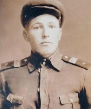 Дремин Петр Селиверстович