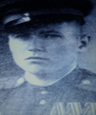 Панов Геннадий Назарович