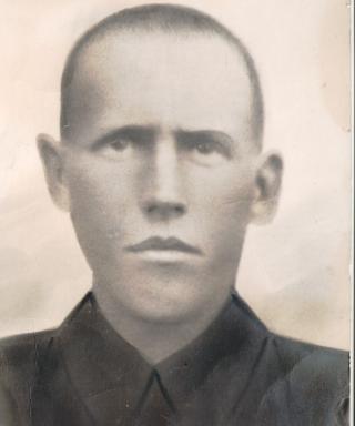 Филиппов Андрей Егорович