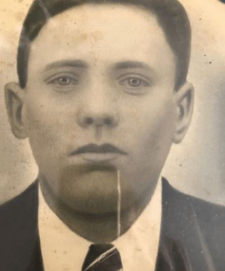 Кочетков Владимир Степанович