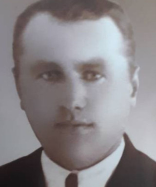 Опанасенко Никифор Дмитриевич