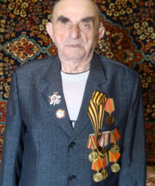 Хурсевич Иван Степанович