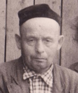 Исхаков Закир Камаллединович