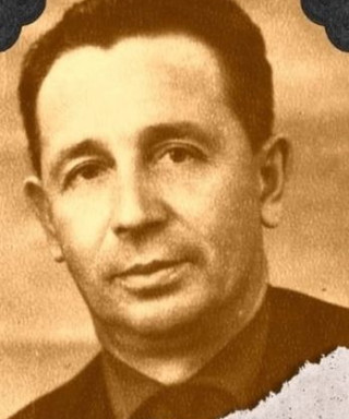 Карлин Николай Павлович