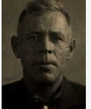 Фролов Петр Васильевич