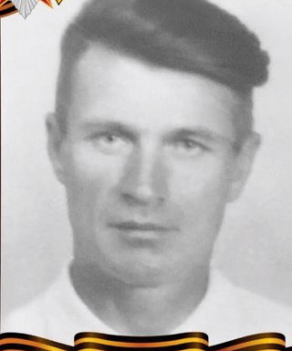 Петряшев Василий Васильевич