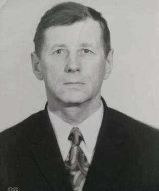 Рябчиков Василий Иванович