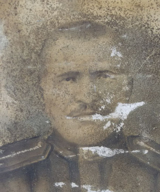 Яхутин Макар Гаврилович