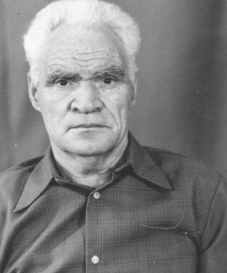 Новиков Василий Алексеевич