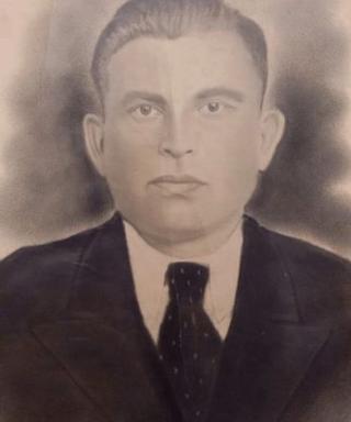 Грищенко Фёдор Трофимович