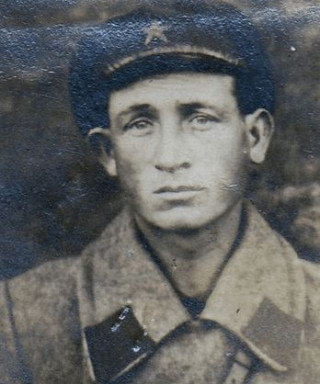 Сыров Фёдор Наумович