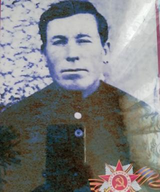 Гаврин Николай Степанович