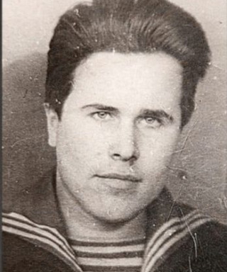 Попов Афанасий Иванович