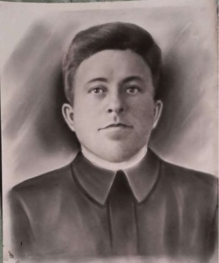 Гусев Вячеслав Андреевич