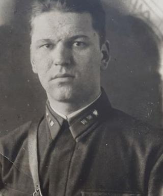 Тепаев Семён Максимович