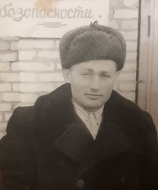 Чаплыгин Владимир Георгиевич