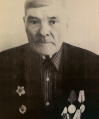 Вставский Григорий Никитович