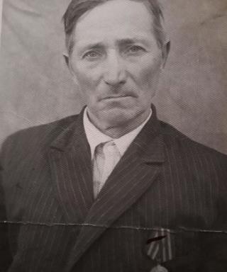 Кравченко Степан Петрович