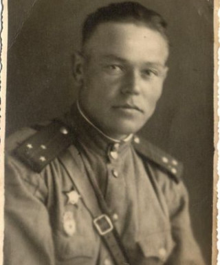 Ширяев Алексей Иванович