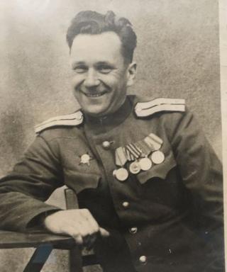 Штевель Анатолий Николаевич