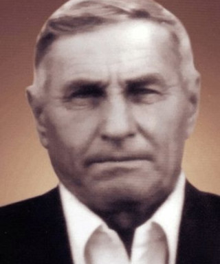 Платунов Виктор Николаевич