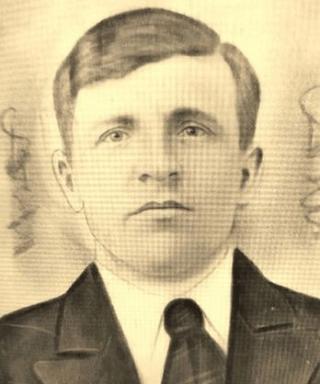 Белов Петр Семенович