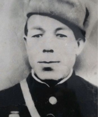 Арапов Николай Гаврилович