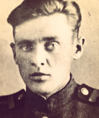 Колокольцов Вениамин Павлович