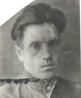 Липатов Иван Васильевич