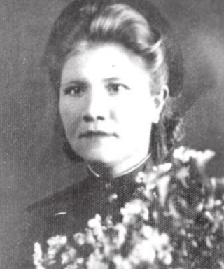 Яруллина Роза Зарифулловна