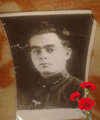 Бороненко Пётр Вячеславович