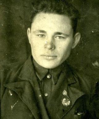 Смирнов Василий Михайлович