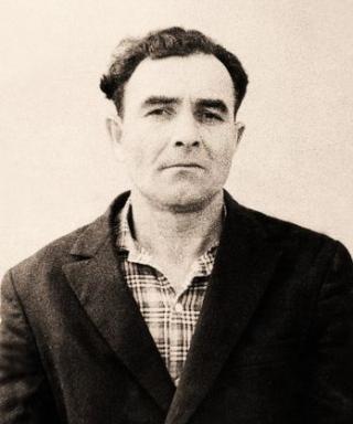Рубцов Николай Герасимович