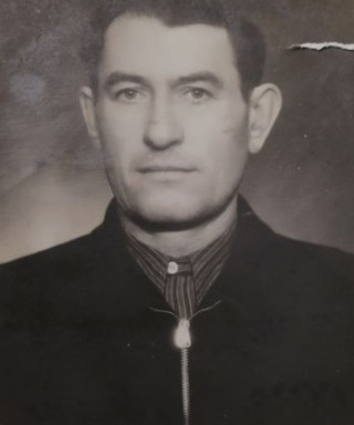 Вяльмисов Федор Дмитриевич