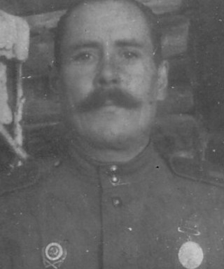 Паламодов Александр Федосеевич