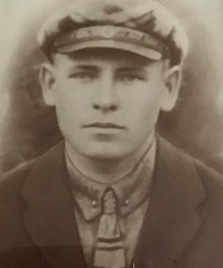 Гулюкин Сергей Михайлович