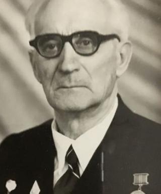 Швецов Николай Анатольевич