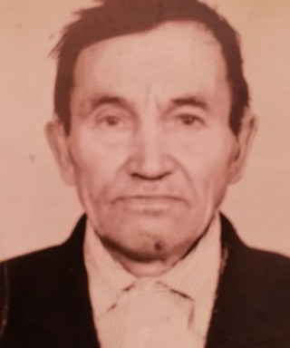 Яхунькин Федор Николаевич