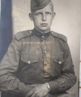 Черниговский Владимир Борисович